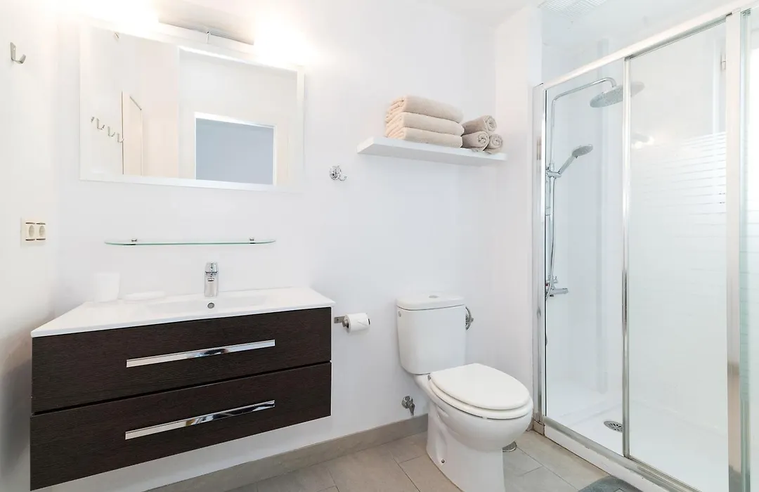 Apartamentos Bravo Albaicín-1