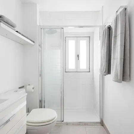 Apartamentos Bravo Albaicín-3